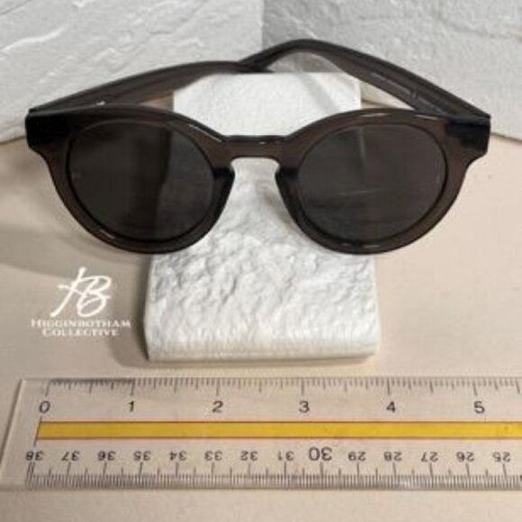 NEW Sunday Somewhere x Rebecca Isabel Sunglasses 158-TWG Limited Edition Extras - Picture 3 of 16